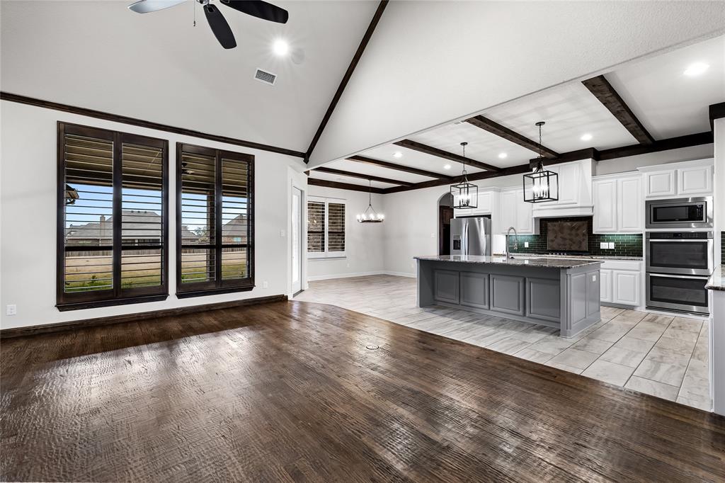 Spring Ranch Add - Residential