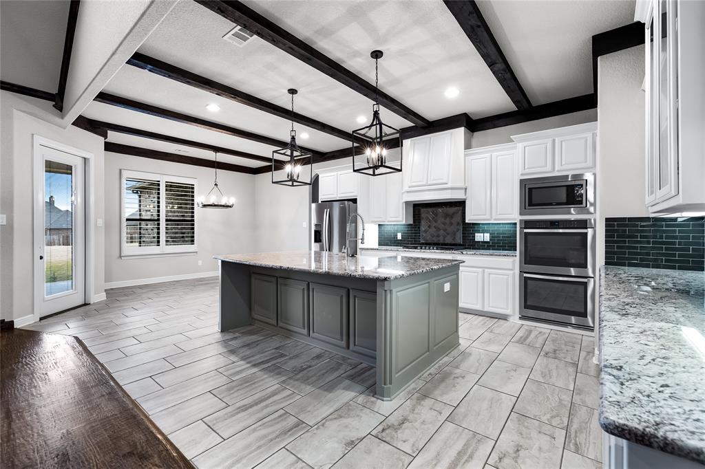 Spring Ranch Add - Residential