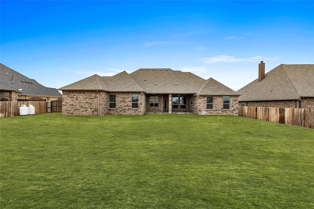 Spring Ranch Add - Residential