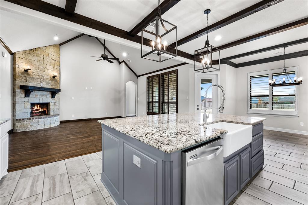 Spring Ranch Add - Residential