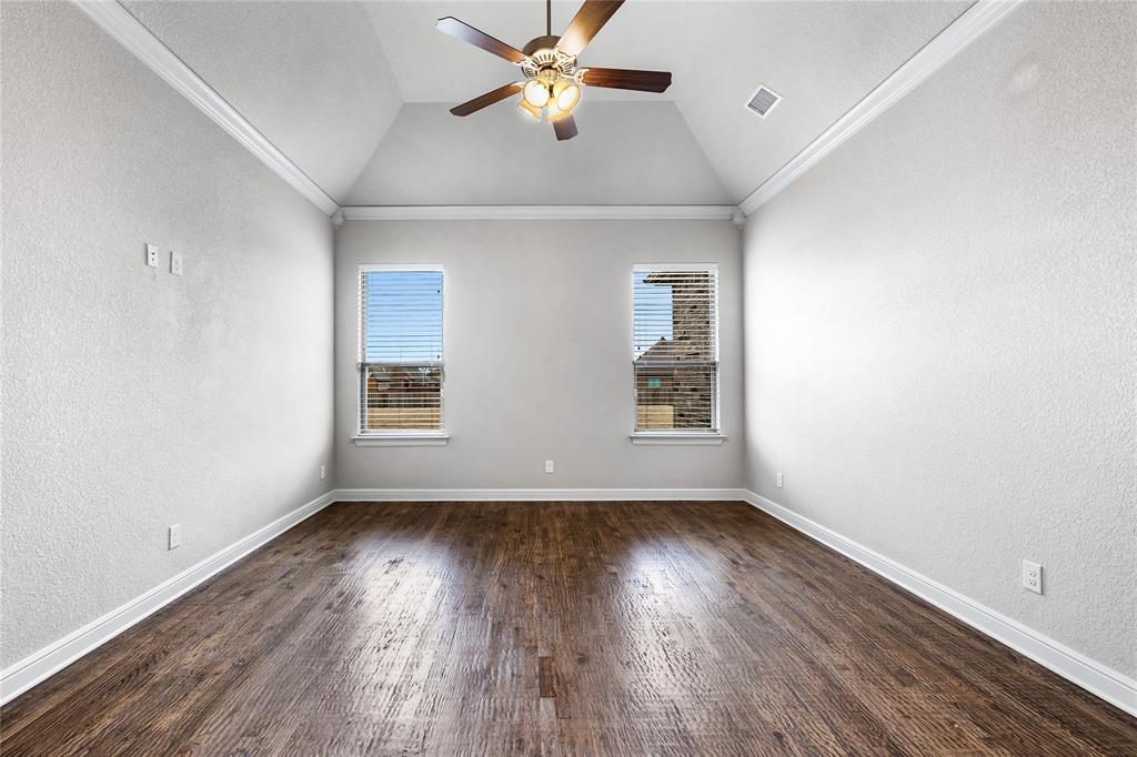 Spring Ranch Add - Residential