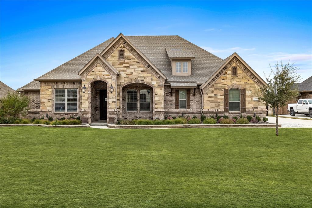 Spring Ranch Add - Residential