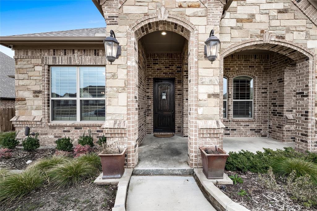 Spring Ranch Add - Residential