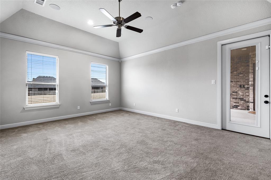 Spring Ranch Add - Residential