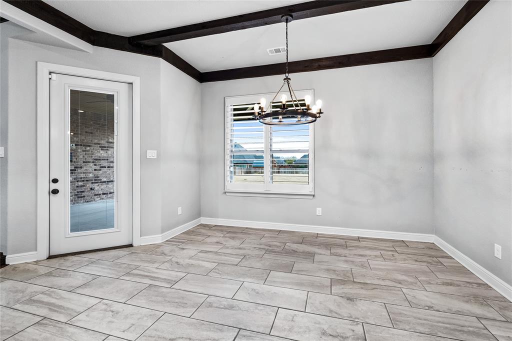 Spring Ranch Add - Residential