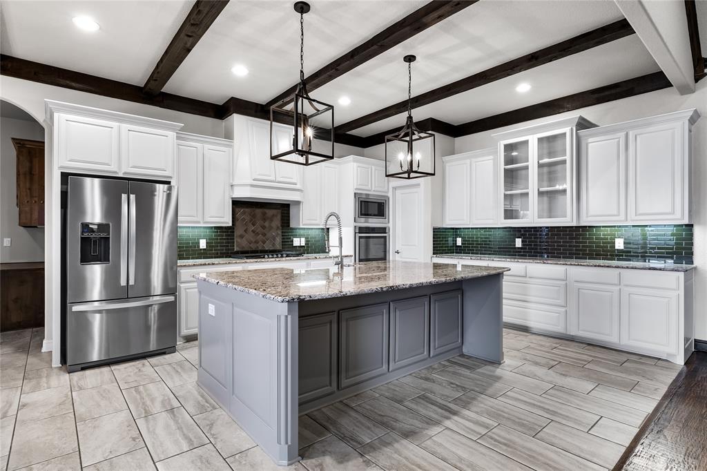 Spring Ranch Add - Residential