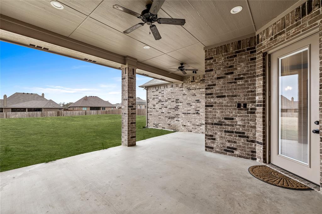 Spring Ranch Add - Residential