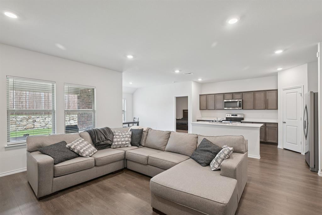 Saddlebrook Estates Ph 2a - Residential