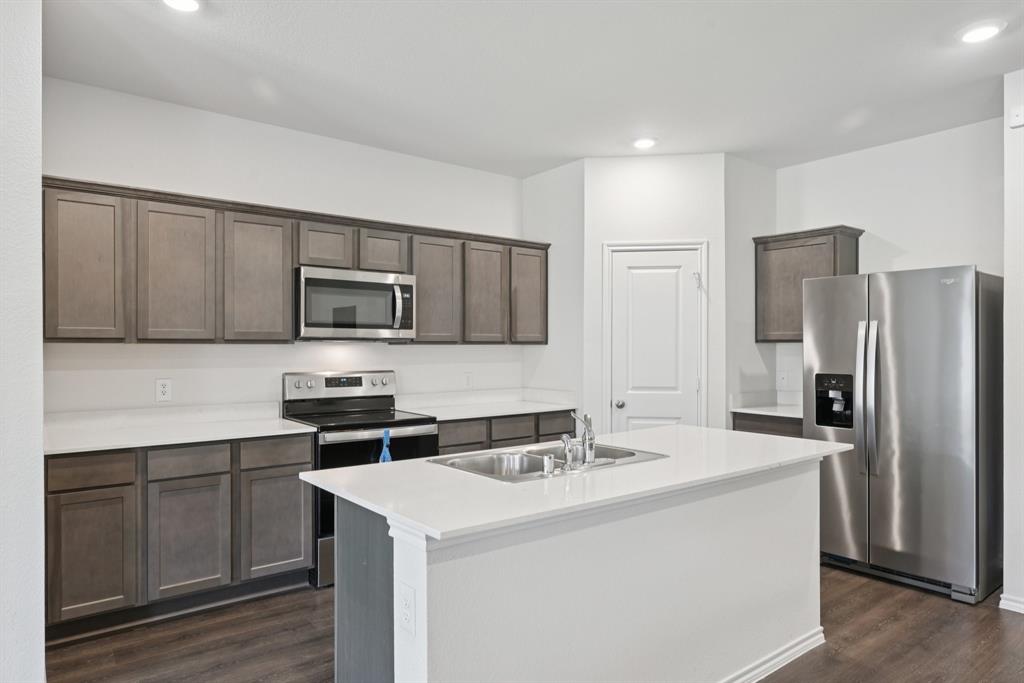 Saddlebrook Estates Ph 2a - Residential