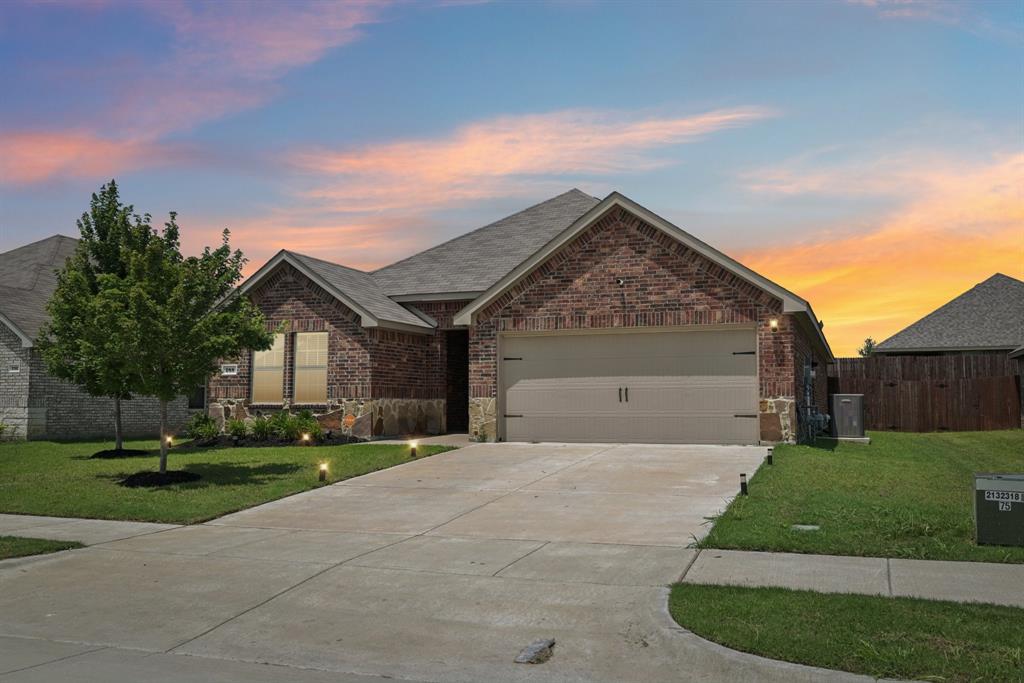 Saddlebrook Estates Ph 2a - Residential