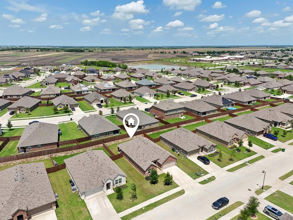 Saddlebrook Estates Ph 2a - Residential