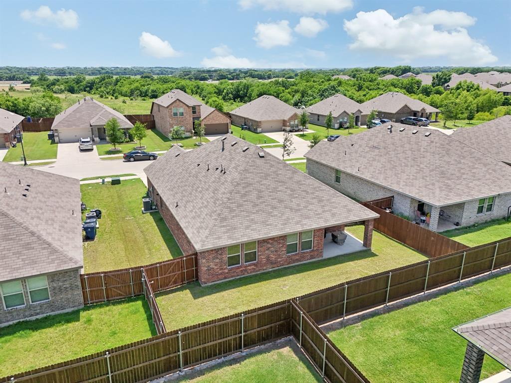 Saddlebrook Estates Ph 2a - Residential