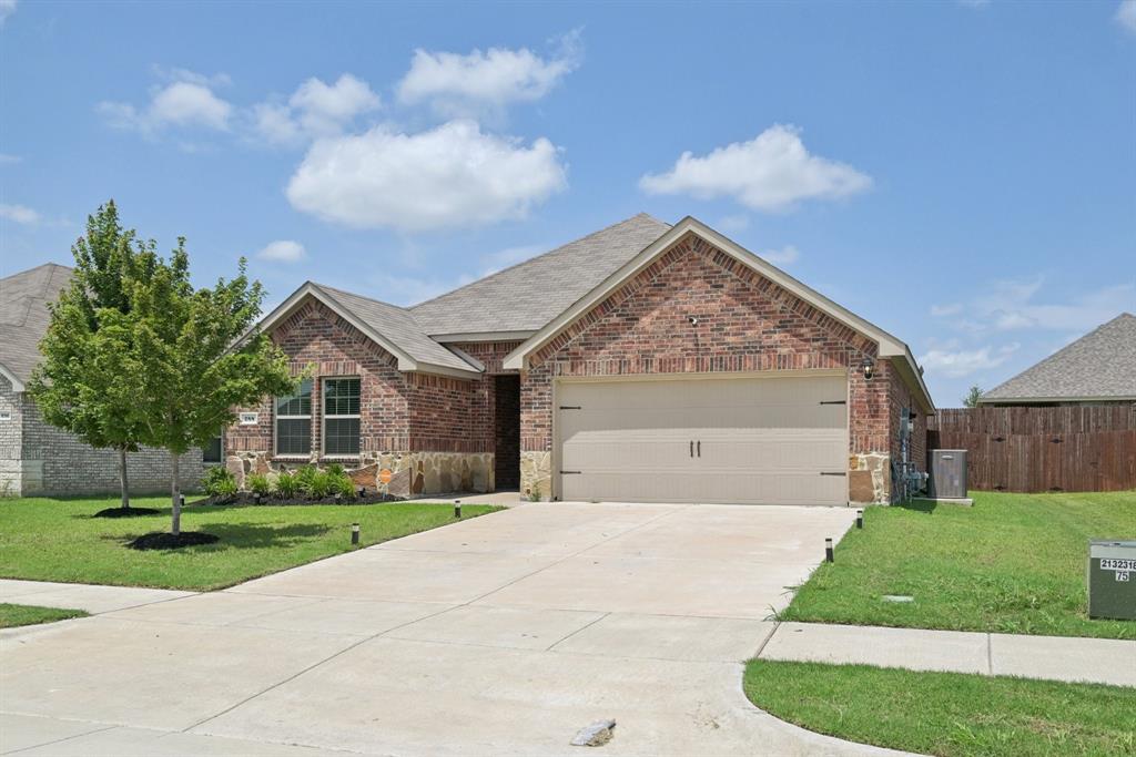 Saddlebrook Estates Ph 2a - Residential