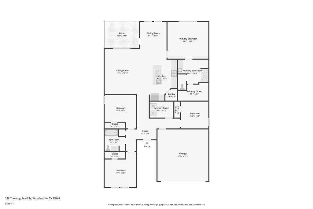 Saddlebrook Estates Ph 2a - Residential