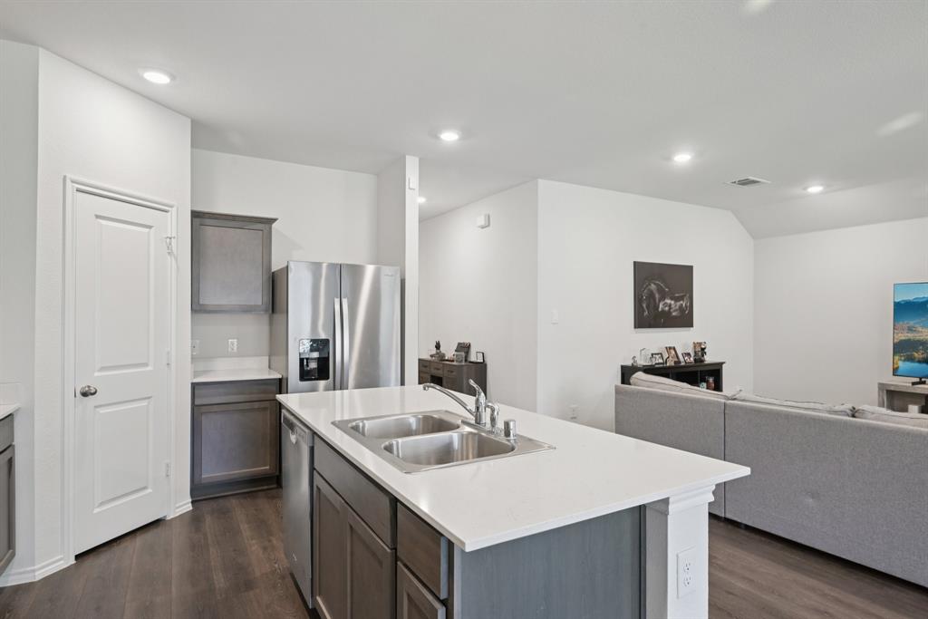 Saddlebrook Estates Ph 2a - Residential