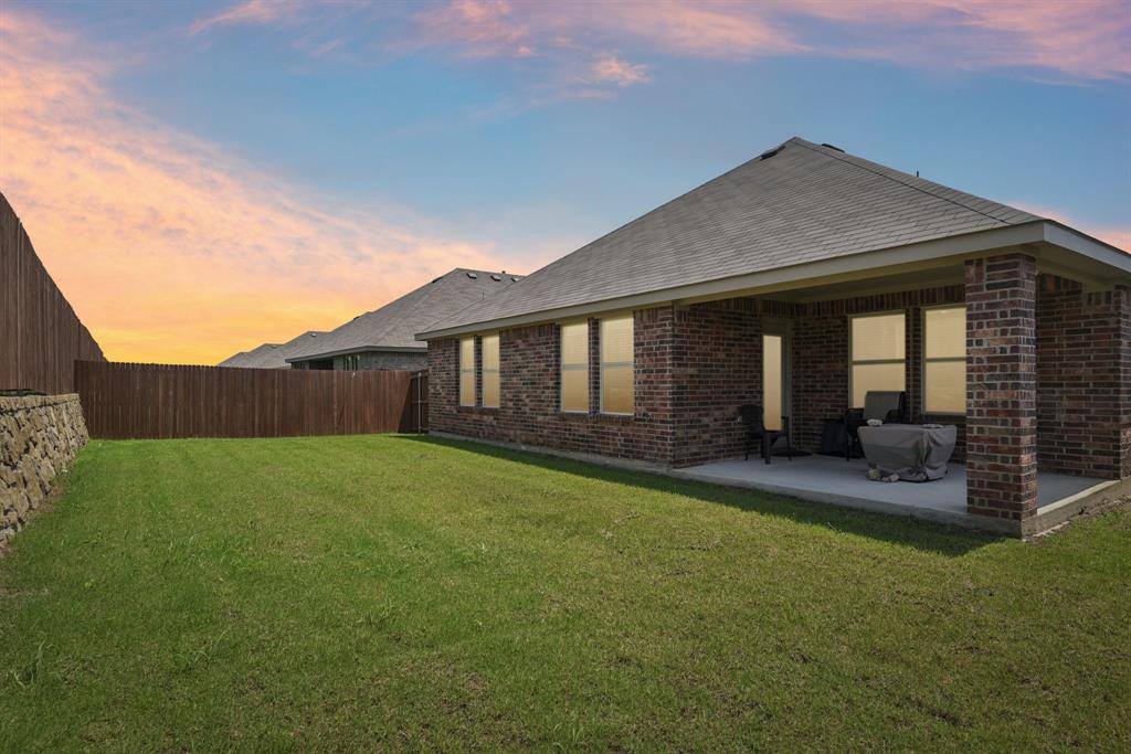 Saddlebrook Estates Ph 2a - Residential