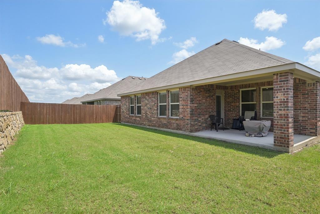 Saddlebrook Estates Ph 2a - Residential