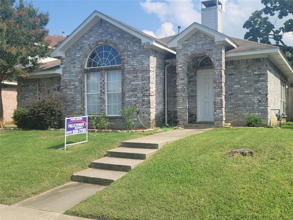 Creekview Village Ph 4 - Residential Lease