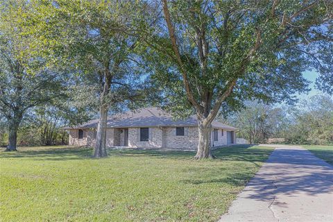 A home in Saltillo