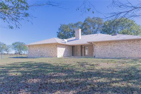 A home in Saltillo