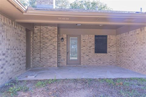 A home in Saltillo