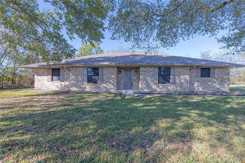 A home in Saltillo