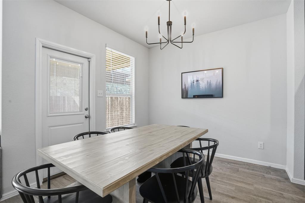 Highlands at Chapel Creek - Residential