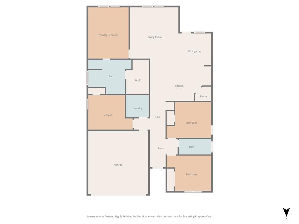 Highlands at Chapel Creek - Residential