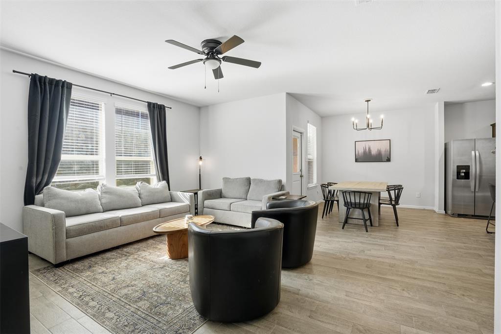 Highlands at Chapel Creek - Residential