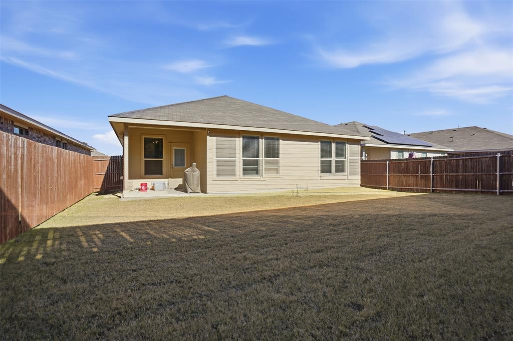 Highlands at Chapel Creek - Residential