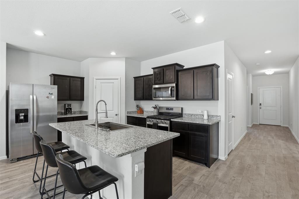 Highlands at Chapel Creek - Residential