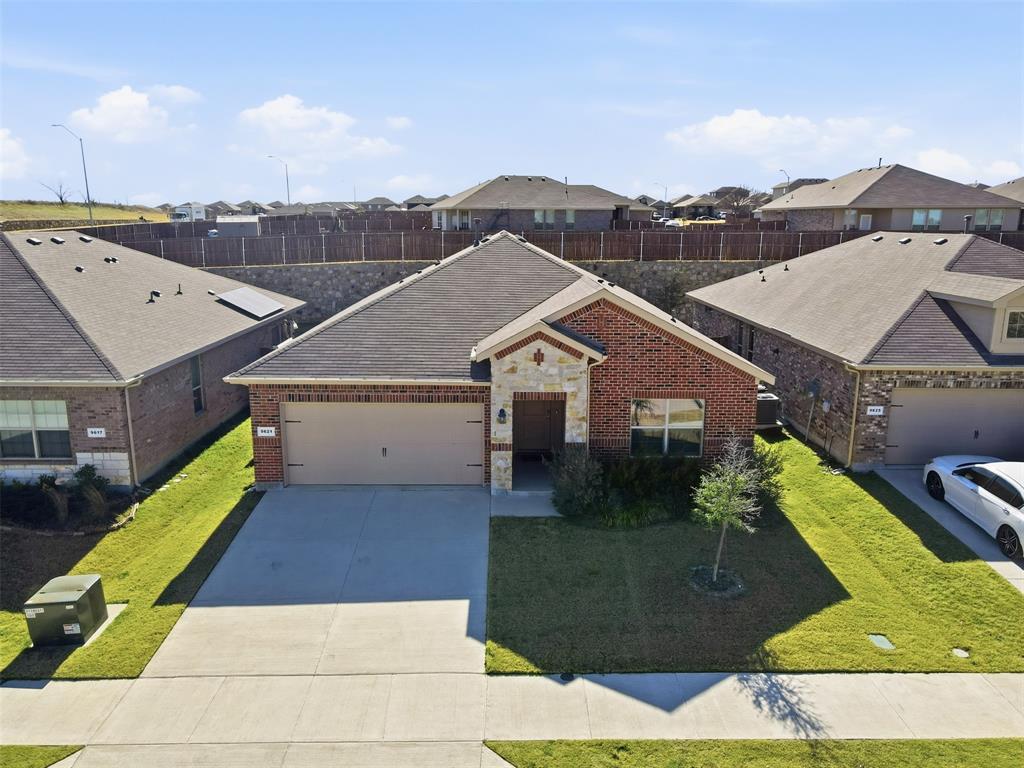 Highlands at Chapel Creek - Residential