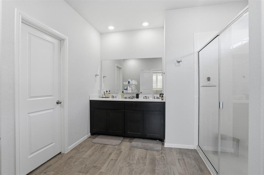 Highlands at Chapel Creek - Residential