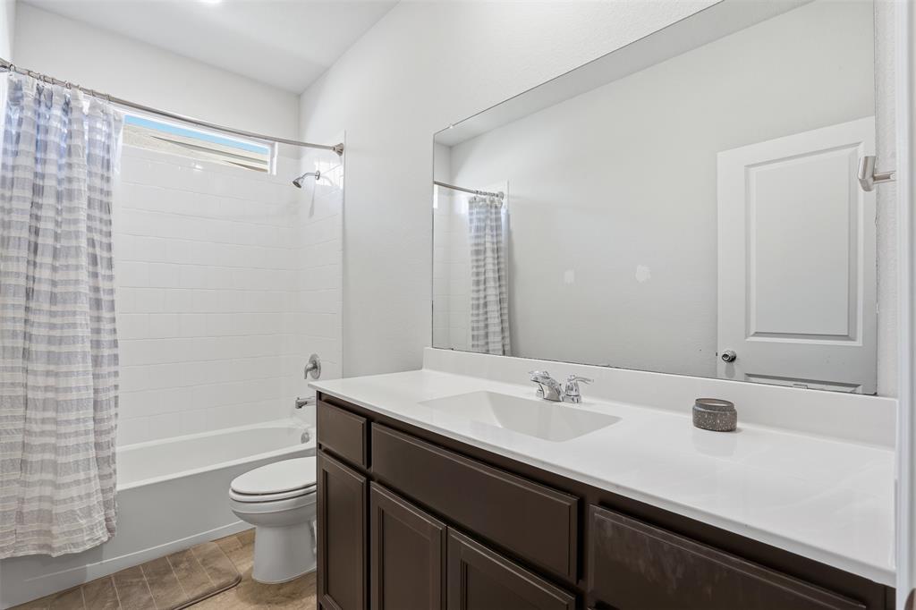 Highlands at Chapel Creek - Residential