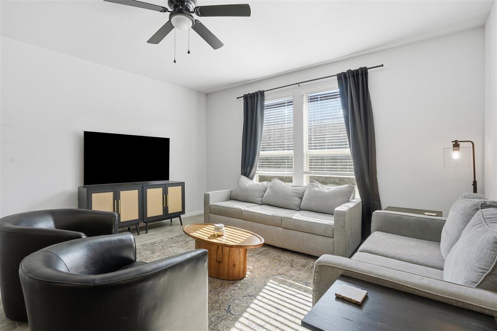 Highlands at Chapel Creek - Residential