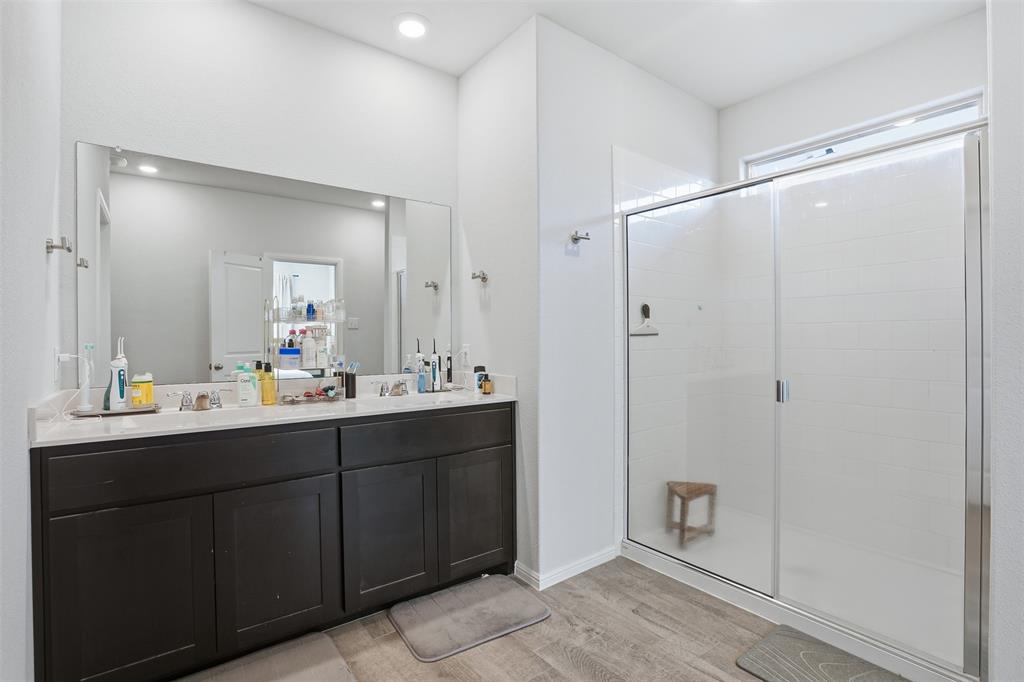 Highlands at Chapel Creek - Residential