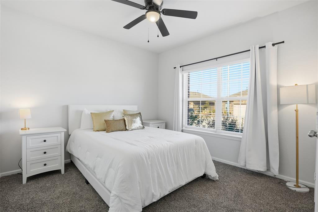 Highlands at Chapel Creek - Residential