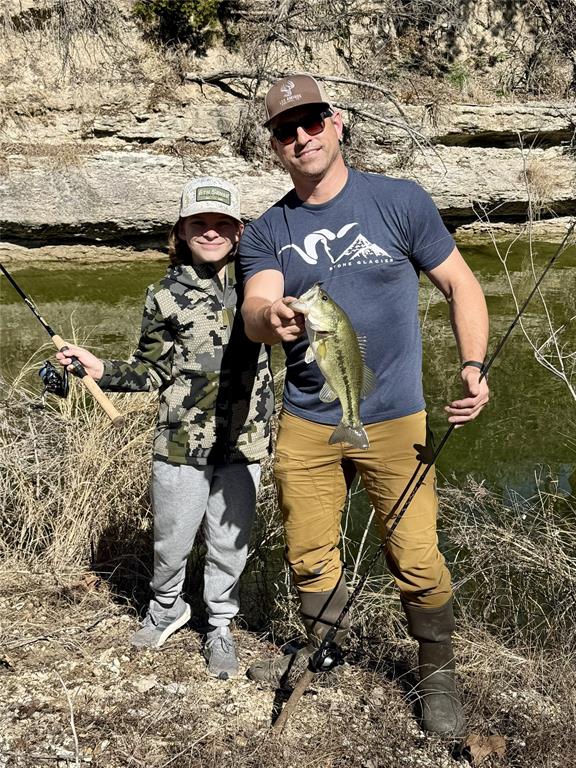 TBD Highway 281 O281S