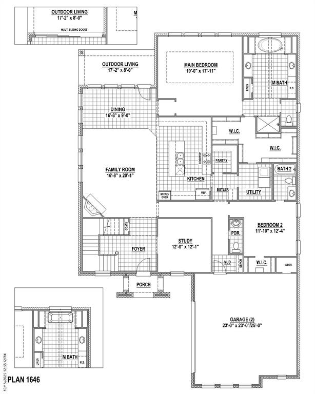 801 Bella Casa Drive
