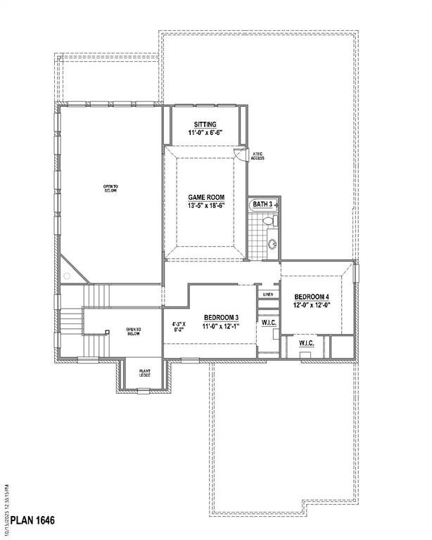 801 Bella Casa Drive
