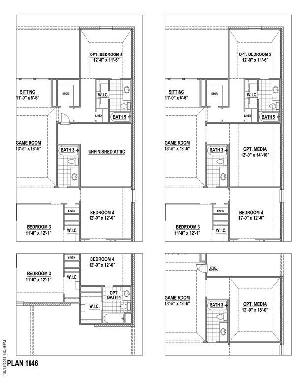 801 Bella Casa Drive