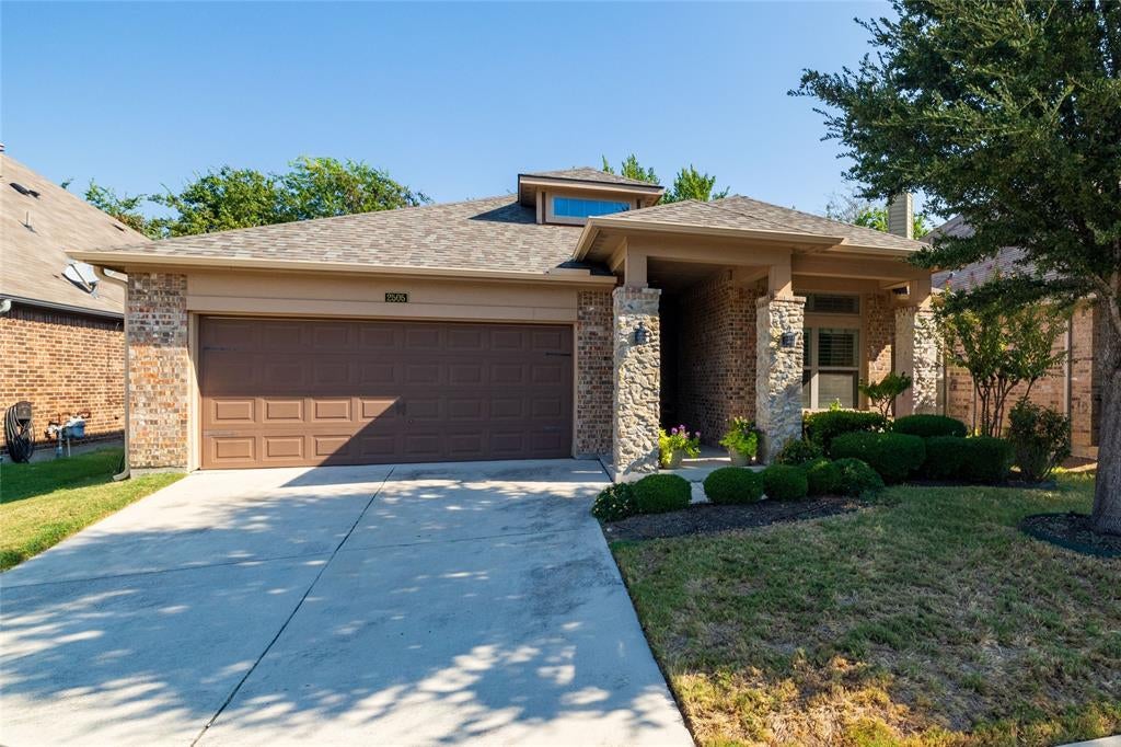 2505 Sanders Court