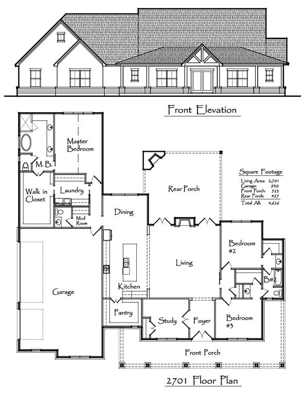 409 Creekside
