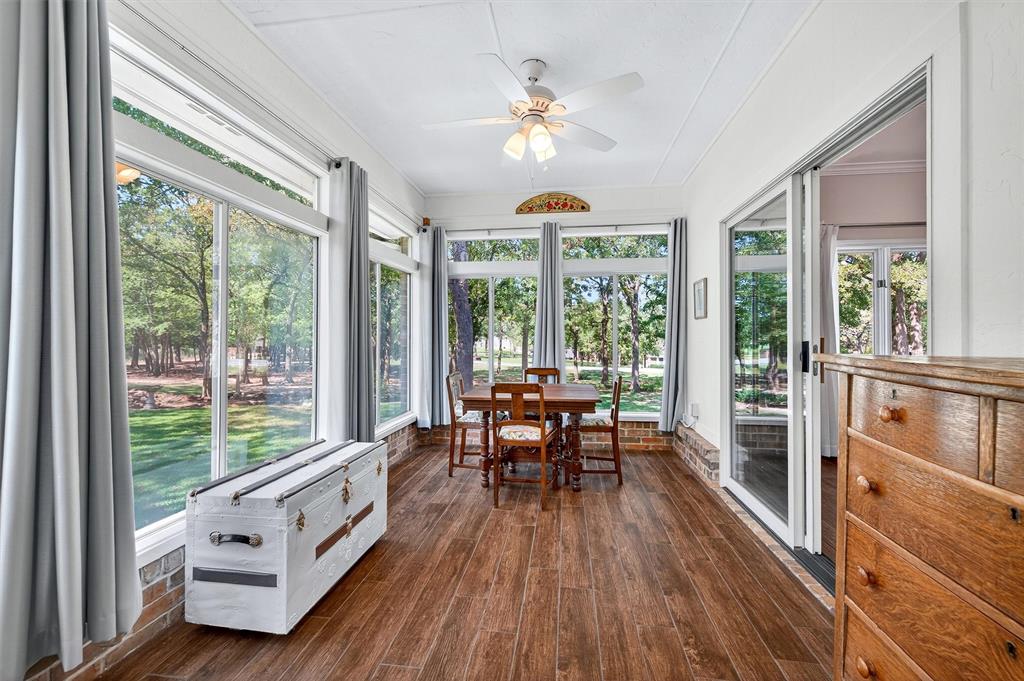 Lake Kiowa - Residential