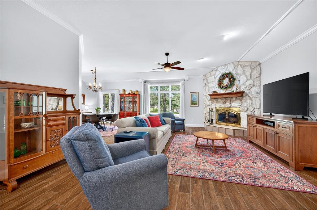 Lake Kiowa - Residential