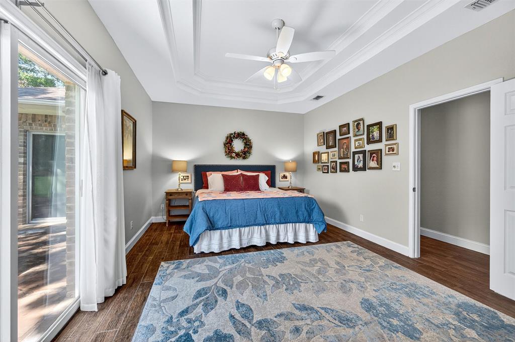 Lake Kiowa - Residential