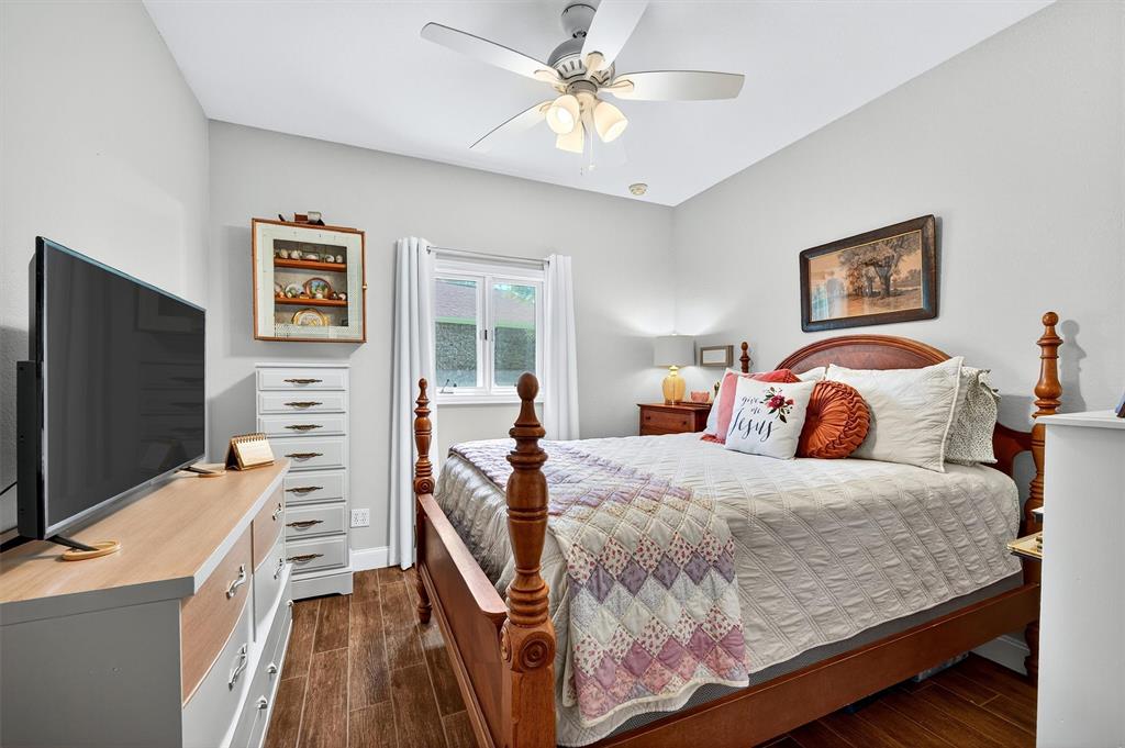 Lake Kiowa - Residential