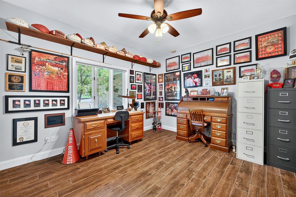 Lake Kiowa - Residential