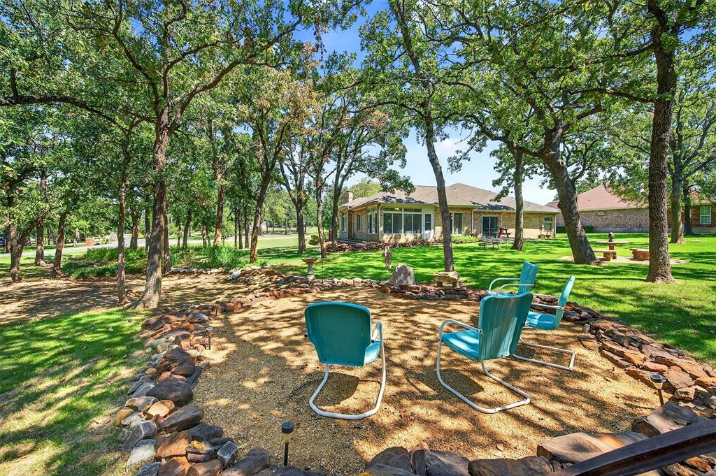 Lake Kiowa - Residential