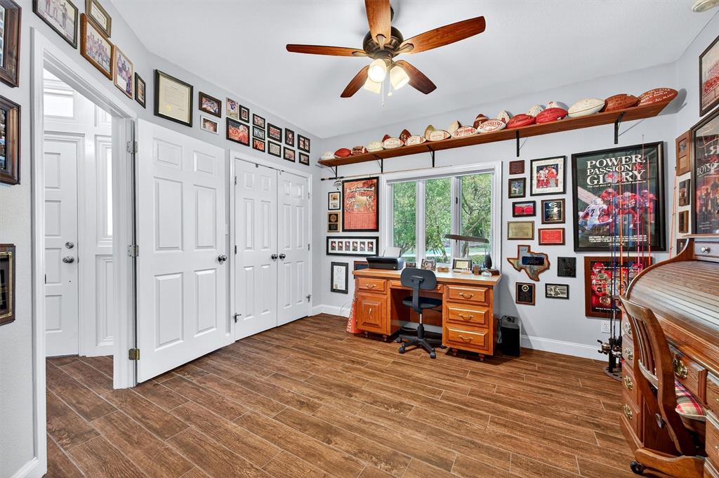 Lake Kiowa - Residential